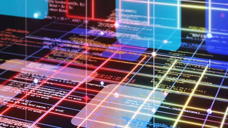 东风区工业企业软件定制:拒绝“千企一面”,打造专属数字化竞争力