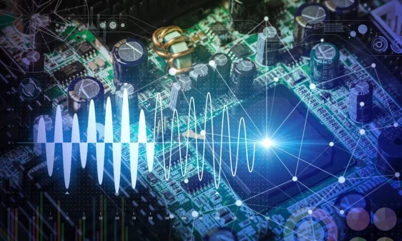 东风区工业控制软件开发：4IR时代新技术应用的潜在风险剖析