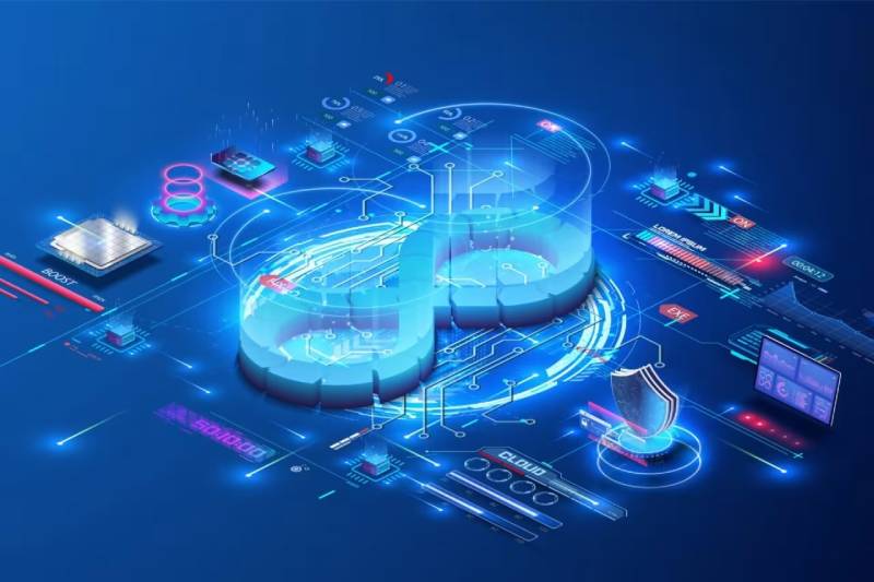 东风区工业软件定制先锋：京上云科技以多元系统开发赋能企业进阶